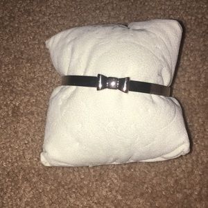 KATE SPADE Bow Silver Bracelet